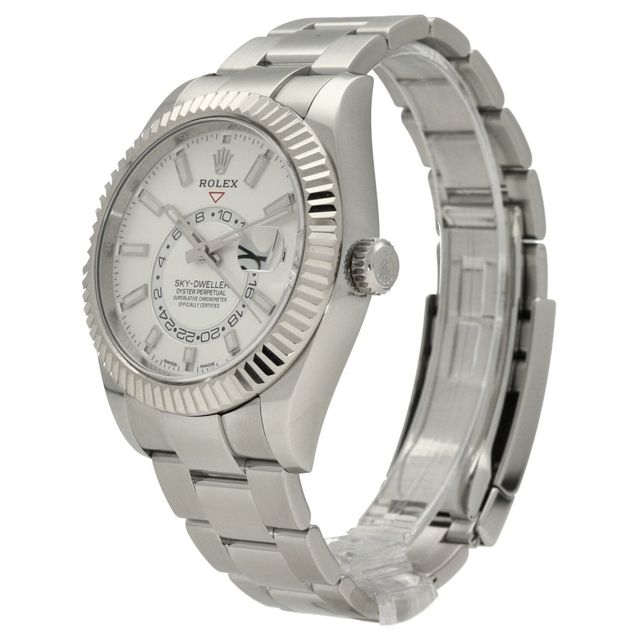 Rolex Sky-Dweller 326934 Image 3